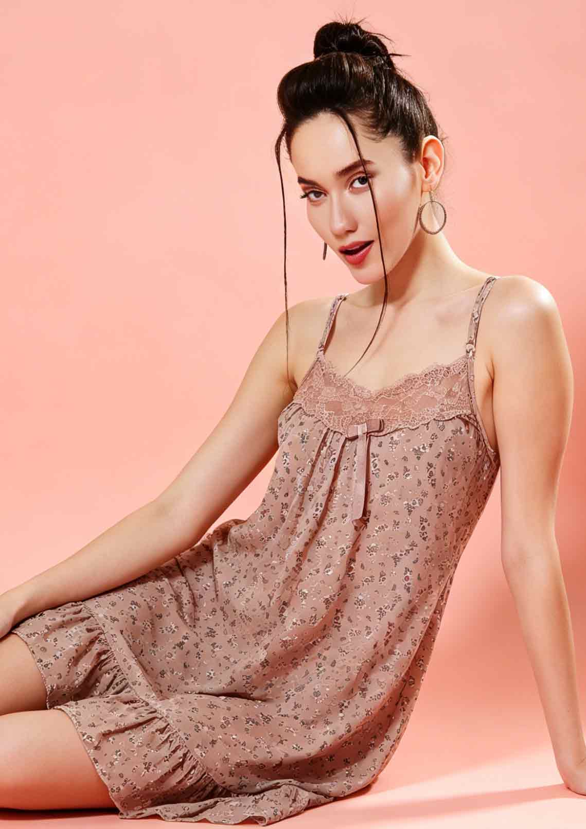NIGHTY A26 VISCOSE MODAL