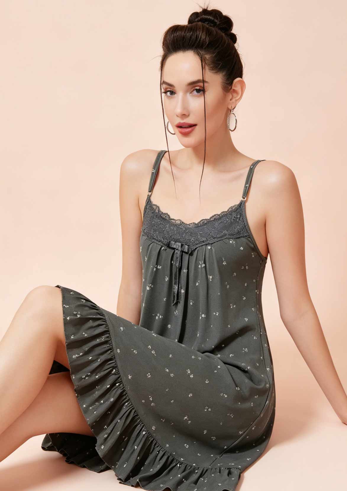 NIGHTY A27 VISCOSE MODAL