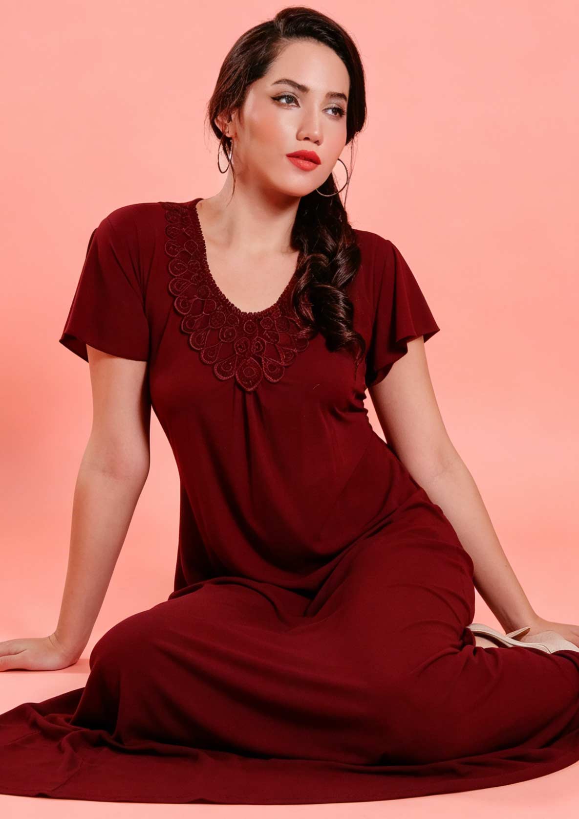 MODAL NIGHTY 06