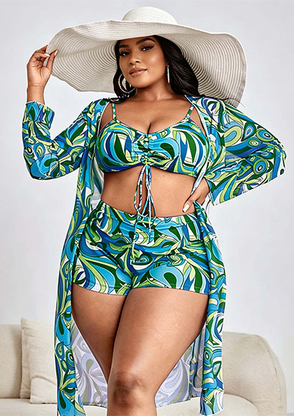XSW9905 SWIMWEAR