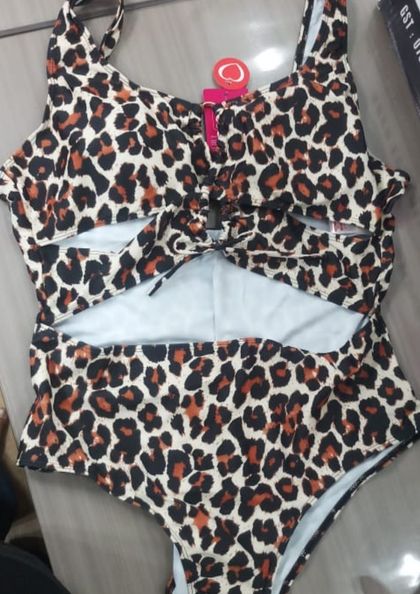 XSW9906 SWIMWEAR bra 5 star review image