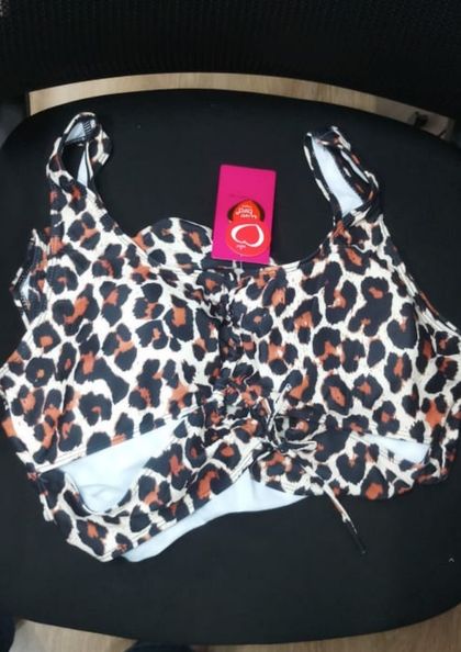 XSW9906 SWIMWEAR bra 5 star review image