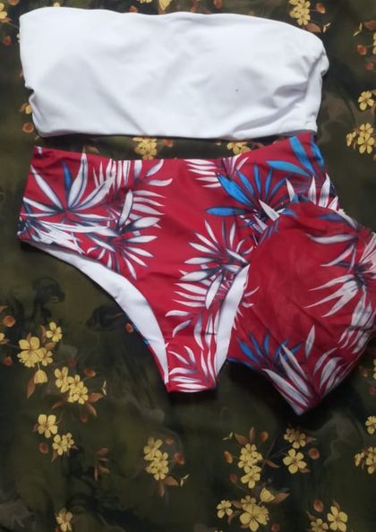 XSW9913 SWIMWEAR bra 5 star review image