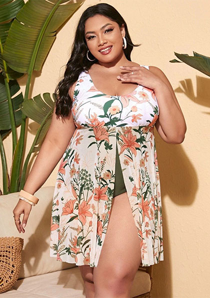 XSW9915 SWIMWEAR