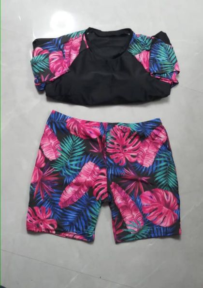 XSW9917 SWIMWEAR bra 5 star review image