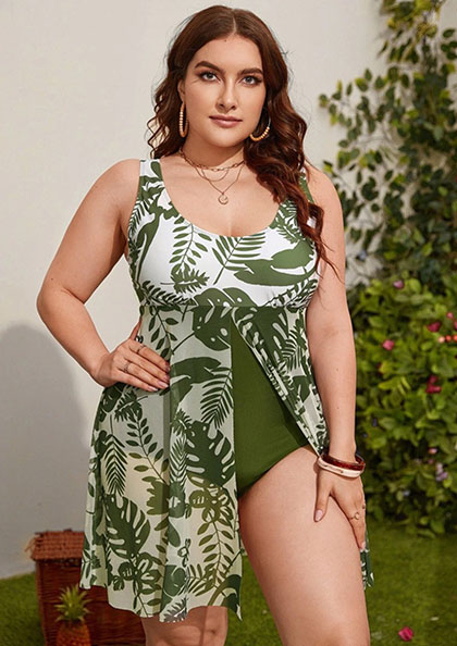 XSW9923 SWIMWEAR