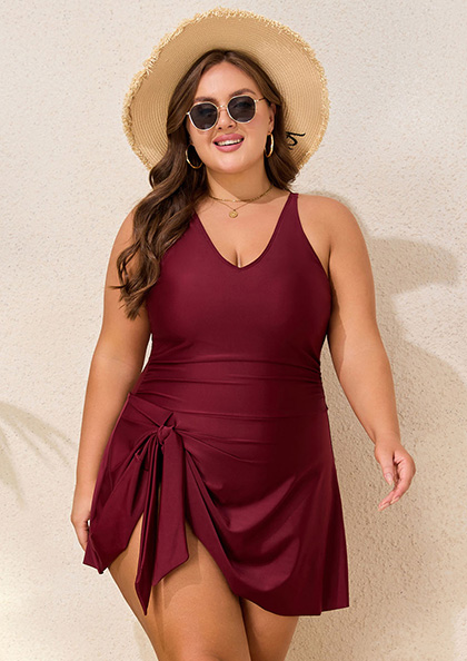 XSW9924 SWIMWEAR