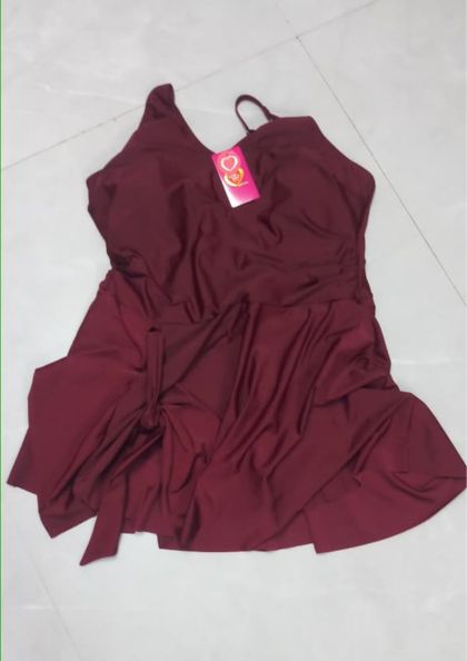 XSW9924 SWIMWEAR bra 5 star review image