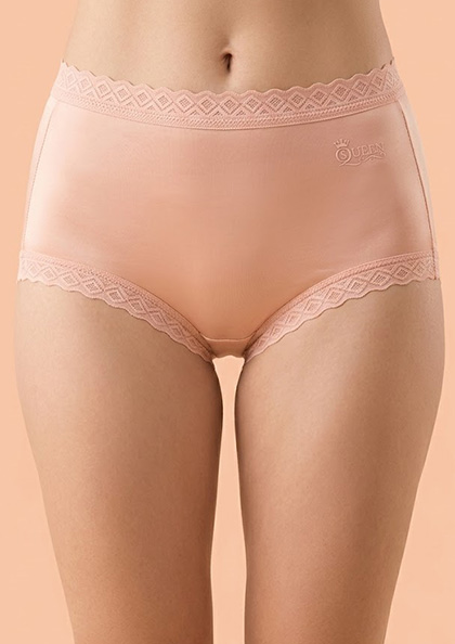 Buy Online LOVEBIRD P2601 Fancy Panty | Lovebird