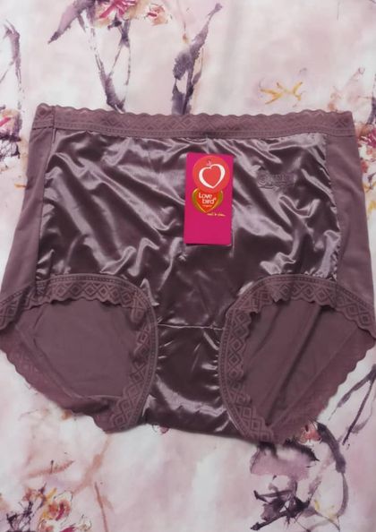 P2601 FANCY PANTY bra 5 star review image