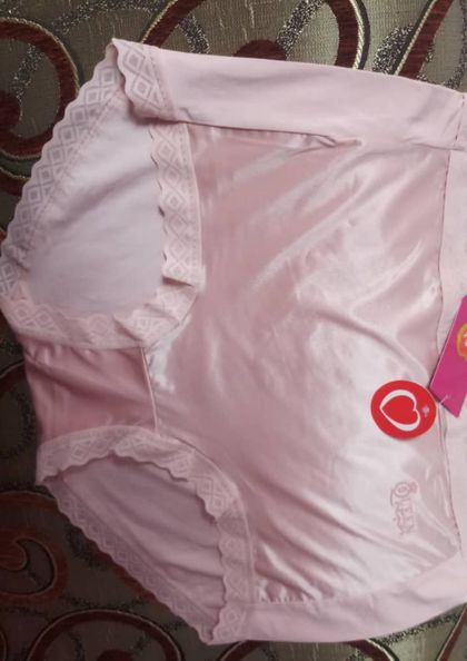 P2601 FANCY PANTY bra 5 star review image