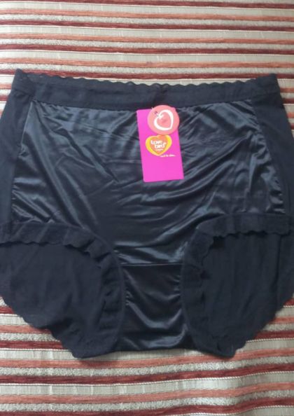 P2601 FANCY PANTY bra 5 star review image