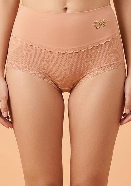 Buy Online LOVEBIRD P2602 Fancy Modal Panty | Lovebird