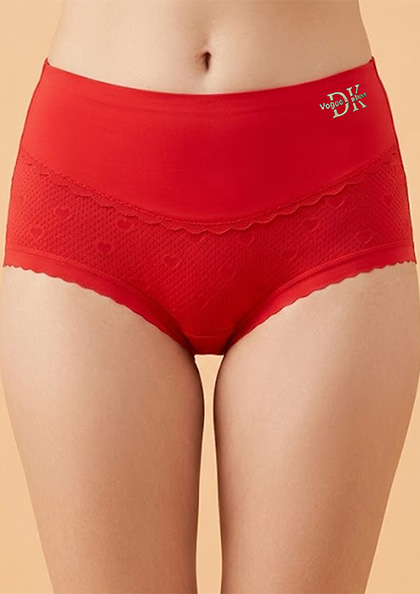 Buy Online LOVEBIRD P2602 Fancy Modal Panty | Lovebird