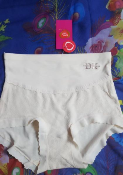 P2602 FANCY PANTY bra 5 star review image