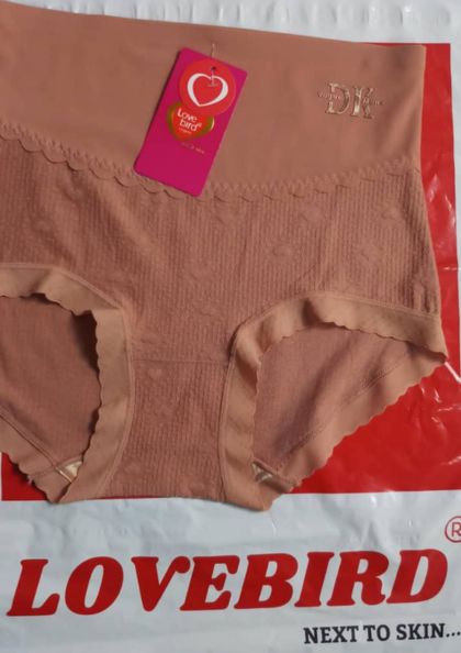 P2602 FANCY PANTY bra 5 star review image