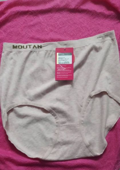 P2603 FANCY PANTY bra 5 star review image