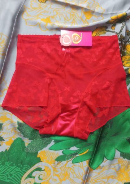 P2605 FANCY PANTY bra 5 star review image