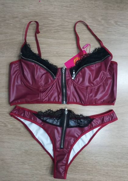CORSET 2601 FANCY bra 5 star review image