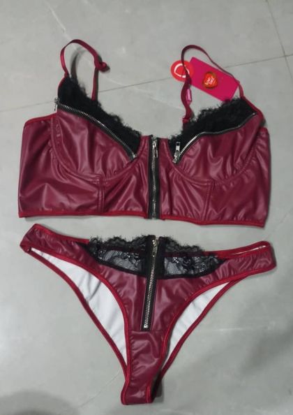 CORSET 2601 FANCY bra 5 star review image