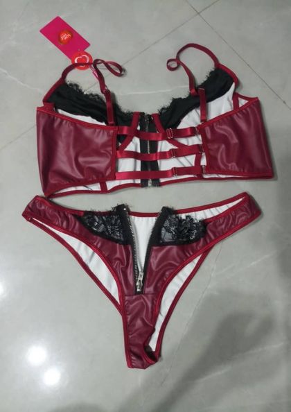 CORSET 2601 FANCY bra 5 star review image