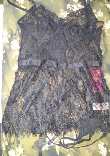 CORSET 2606 FANCY bra 5 star review image