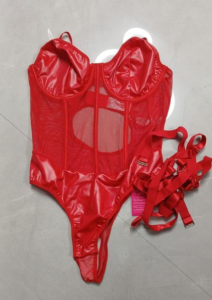 CORSET 2607 FANCY bra 5 star review image