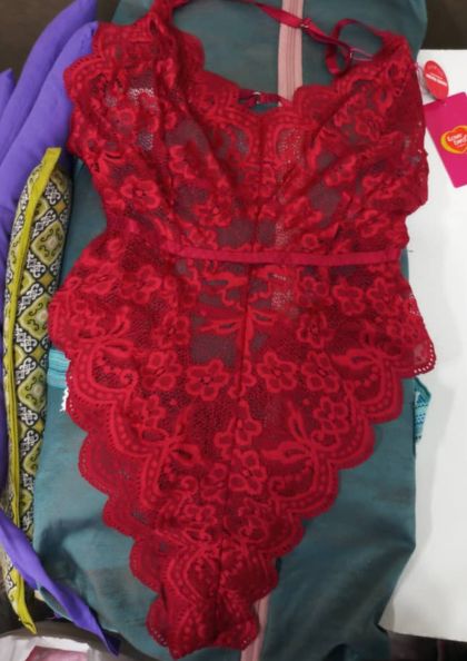 CORSET 2610 FANCY ZLY bra 5 star review image