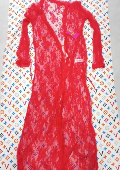 DN811 BABY DOLL CHEMISE bra 5 star review image
