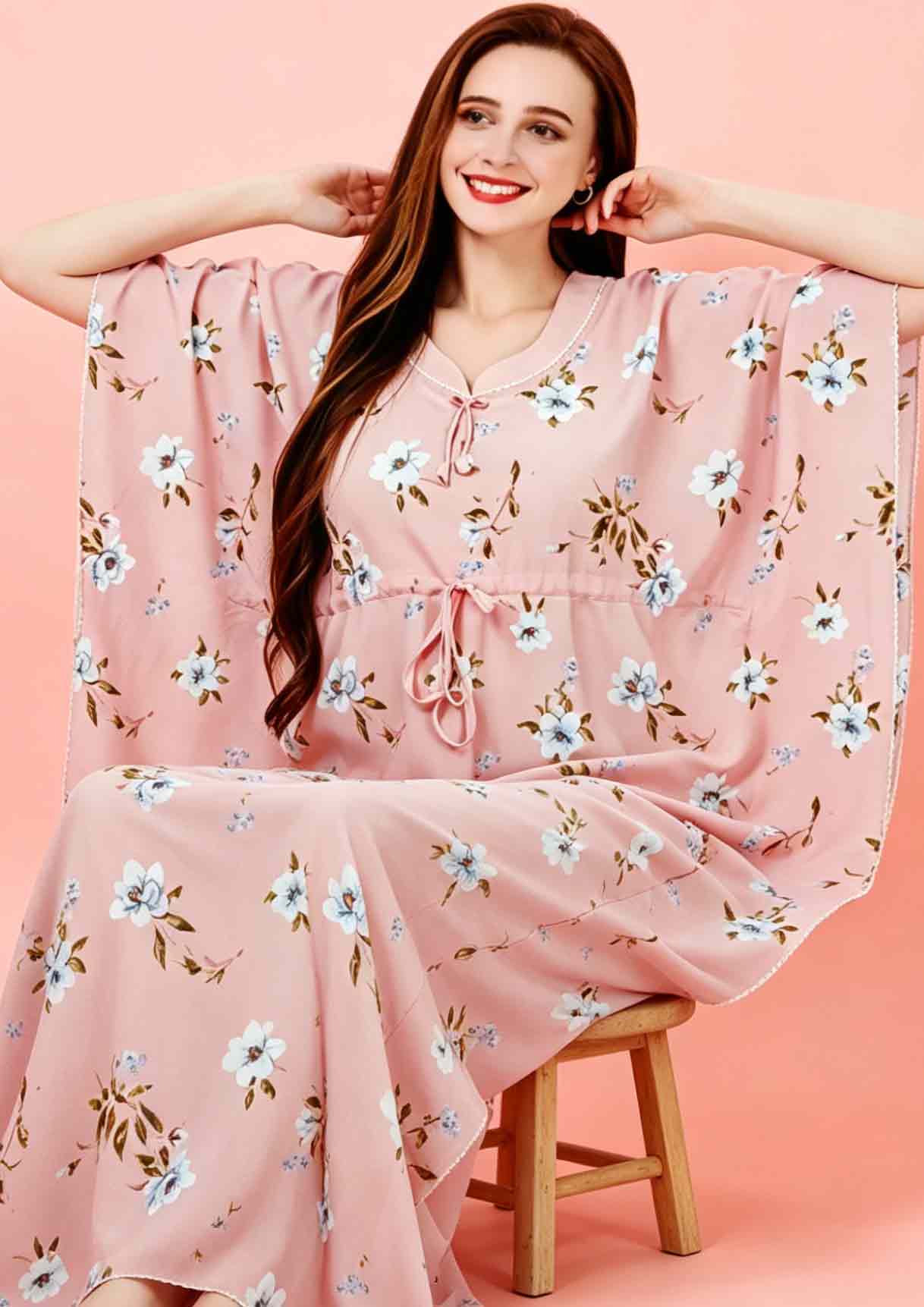 7705 KAFTAN RAYON