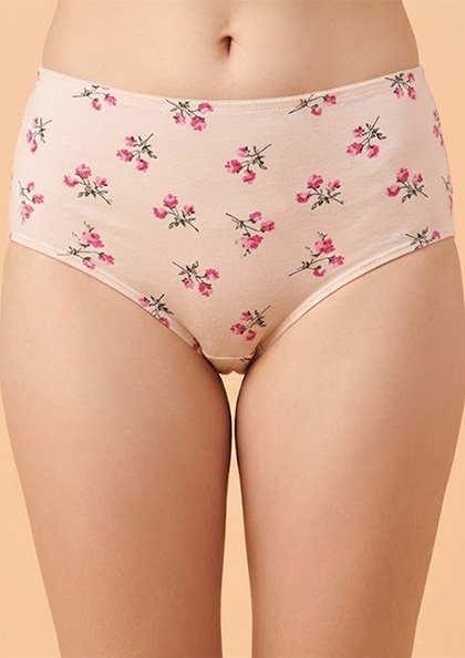 Buy Online LOVEBIRD Py7702 Cotton Soft Panty | Lovebird