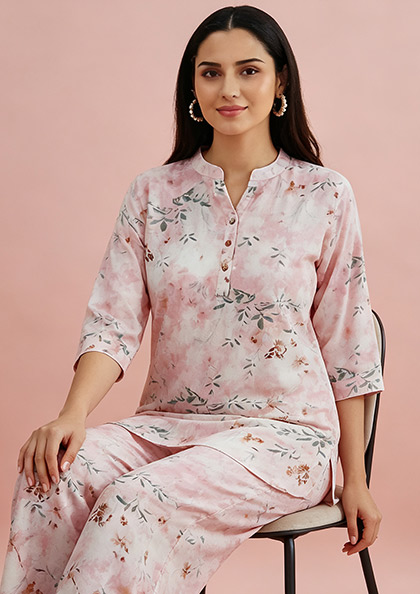 CO-ORD SET 6670 NIGHT SUIT