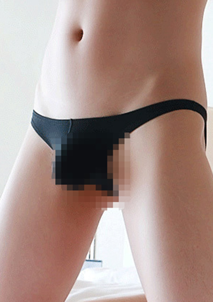 MTH50 MAN THONG