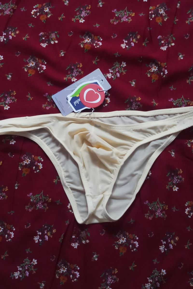 MTH50 MAN THONG bra 5 star review image