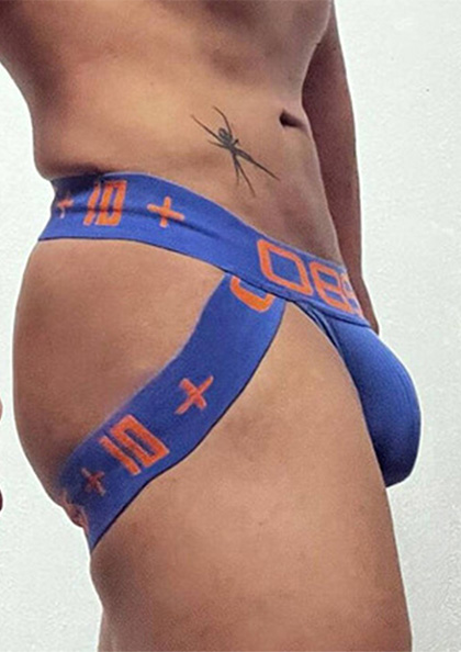 MTH51 MAN THONG