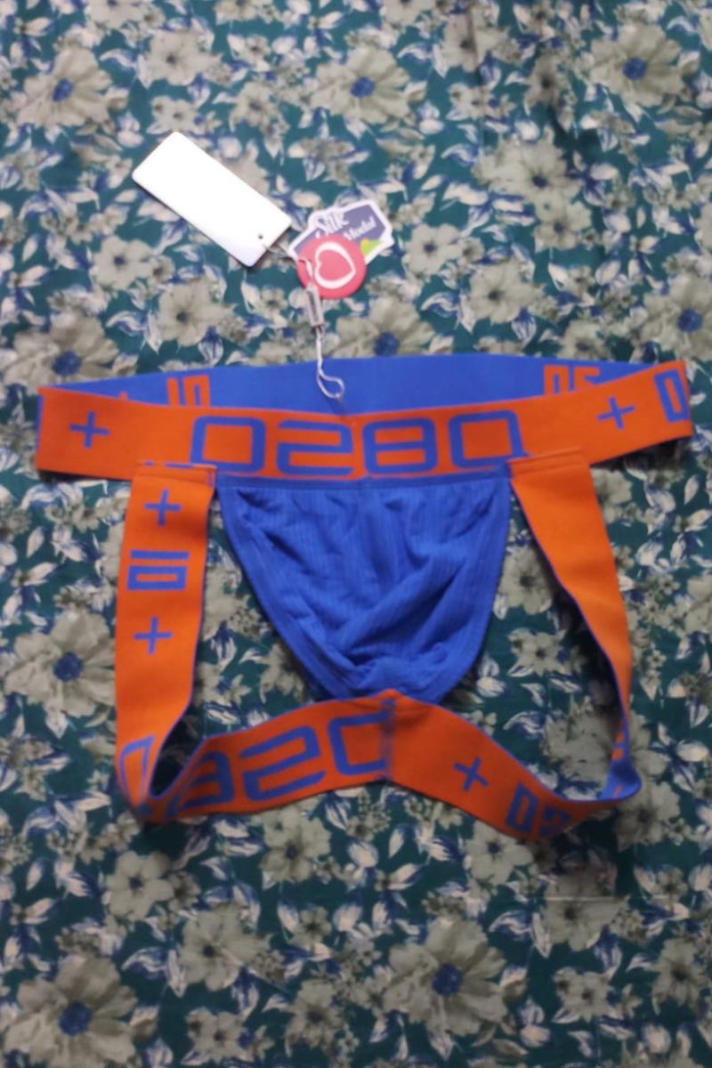 MTH51 MAN THONG bra 5 star review image