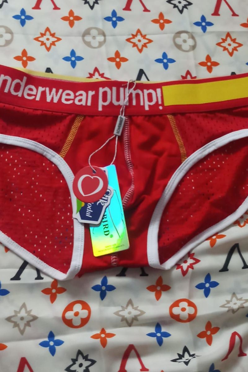 MTH53 MAN THONG bra 5 star review image