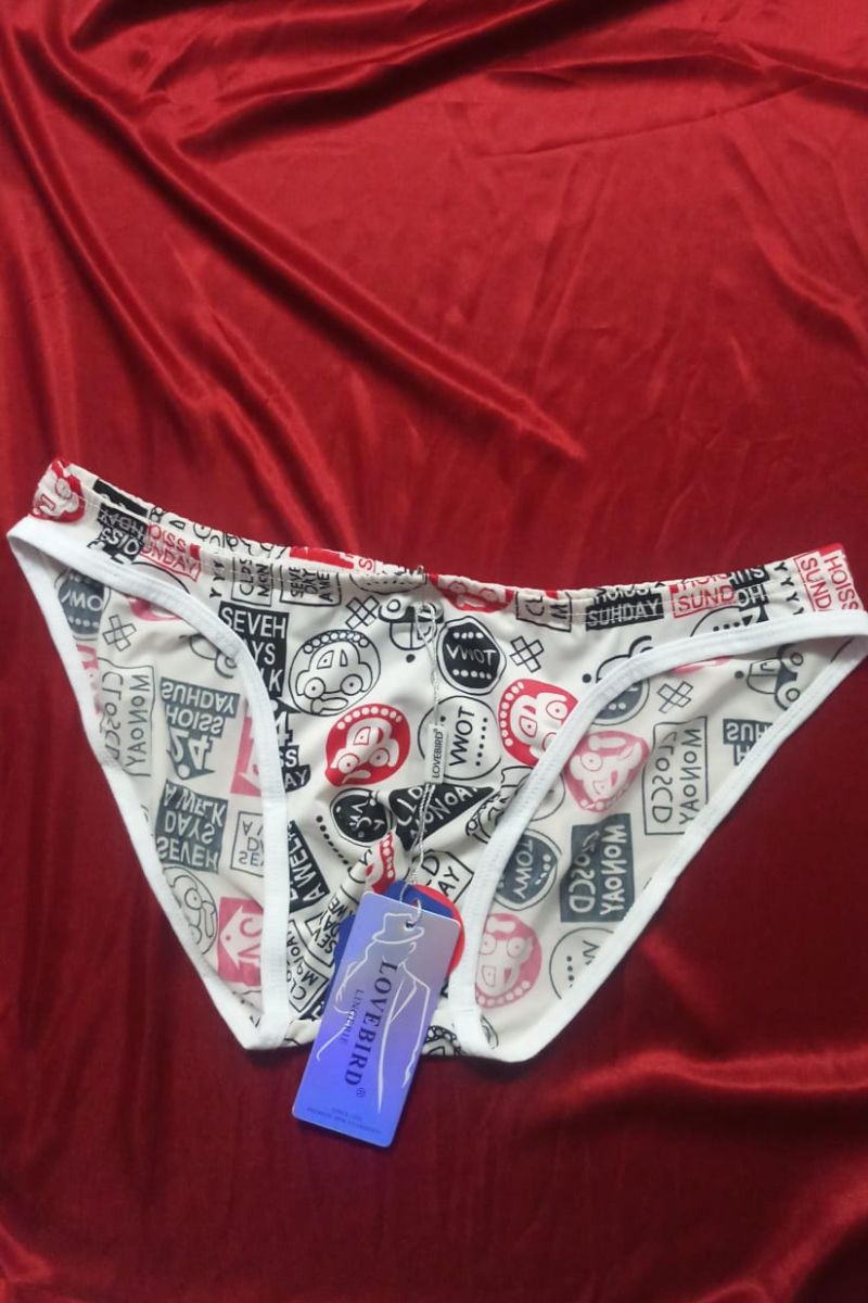 MTH55 MAN THONG bra 5 star review image