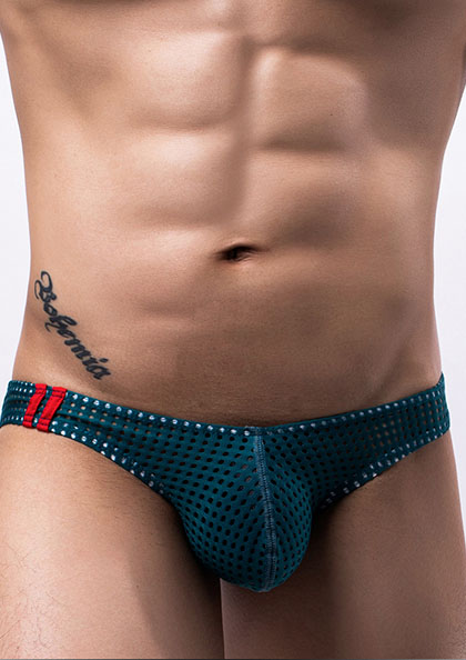 MTH57 MAN THONG