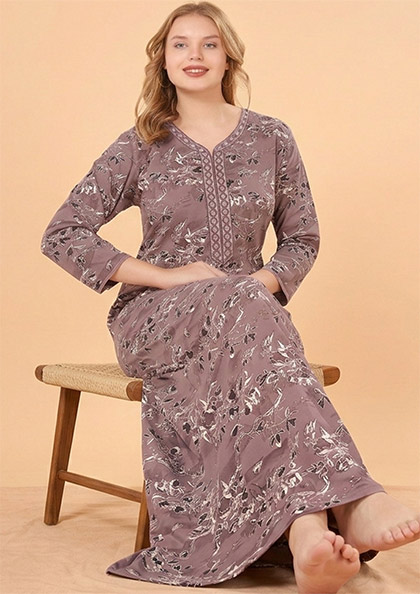 RICH COTTON 52 COTTON BLEND NIGHTY
