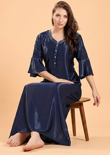 SATIN NIGHTY 507