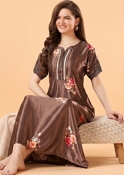 SATIN NIGHTY 513