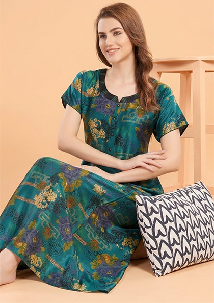 SATIN NIGHTY 517