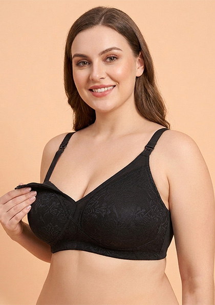 Buy Online LOVEBIRD Shapes2 Feeding Nursing Maternity Bra | Lovebird