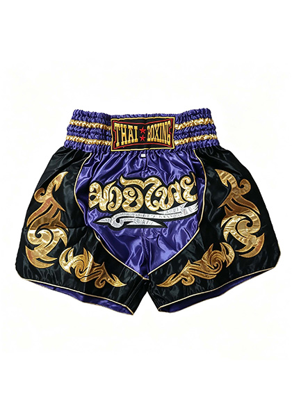 TBP07 THAI BOXING PANTS UFC TRAINING