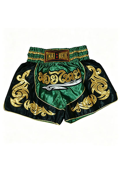 TBP08 THAI BOXING PANTS UFC TRAINING