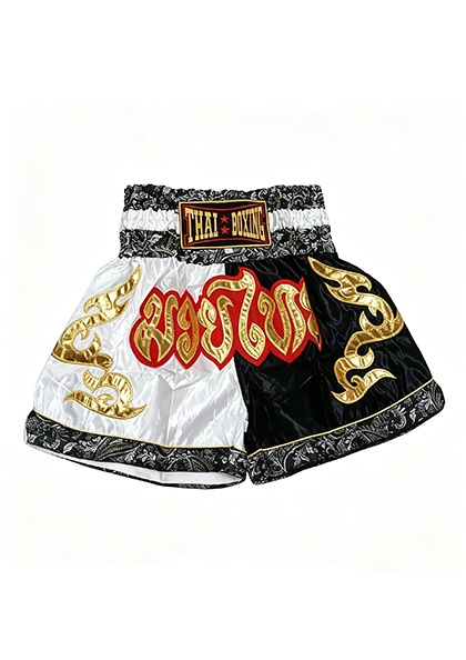 TBP09 THAI BOXING PANTS UFC TRAINING