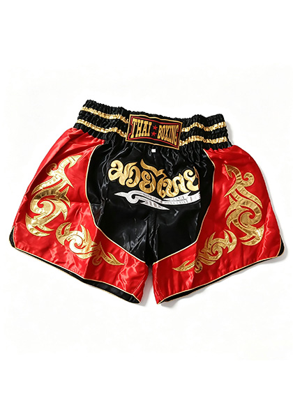 TBP10 THAI BOXING PANTS UFC TRAINING