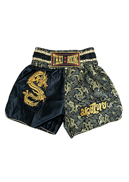 TBP11 THAI BOXING PANTS UFC TRAINING