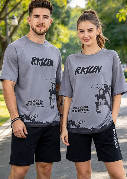 Buy Online LOVEBIRD Gents Couple Coordset 9901 | Lovebird